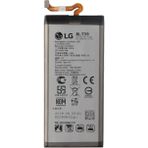 Lg K40 Uyumlu Batarya Pil Sıfır Orijinal