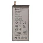 Lg K40s Batarya Pil Sıfır Orijinal