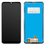 LG K40s LMX430 Dokunmatik Full Lcd Ekran