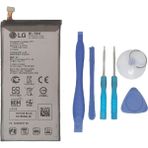 Lg K50 Batarya Pil Sıfır Orijinal + Tamir Seti