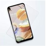 Lg K61 Kırılmaz Ekran Koruyucu Nano Cam