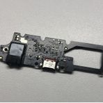 LG K61 Q630 Şarj Soketi + Mikrofon + Kulaklık Soketi Full