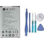Lg K8 2017 Batarya Pil Sıfır Orijinal + Tamir Seti