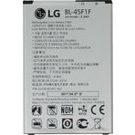 Lg K8 2017 Uyumlu Batarya Pil Sıfır Orijinal