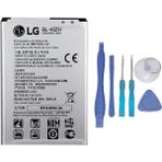 Lg K8 Batarya Pil Sıfır Orijinal + Tamir Seti