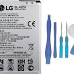 Lg K8 Uyumlu Batarya Pil Sıfır Orijinal + Tamir Seti