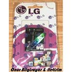 LG KG270 Batarya