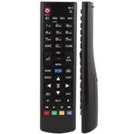 LG Kısa Bütün Modellerine Uyumlu Akıllı Kumandası Ayara Gerek Yoktur Pil Tak Çalıştır Kısa