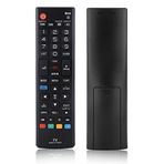 LG Kısa Kalıp mini Model LCD LED SMART TV TELEVİZYON KUMANDASI