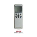LG KLİMA KUMANDA