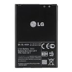 Lg L7 P705 BL44JH Uyumlu Batarya