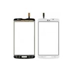 LG L80 Beyaz Şarj Cihazı