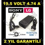 LG LAPTOP ELCİ LEPTOP NOTBOOK NOTBUK ADAPTÖRÜ