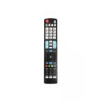 Lg Lcd Led Kumanda 3D Smart Tv My Apps Netflix Amazon Tuşlu İrl-9803