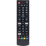 LG LCD LED Kumanda Lg Prime Video Netflix Movies Tuşlu Yazısız