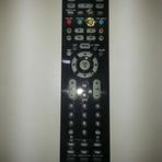 LG LCD-LED TV KUMANDASI