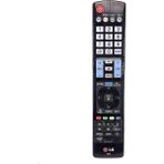 Lg LCD LED Tv Uzaktan Kumanda Için AKB73756581 Değiştirin 49UB8300 55UB8300