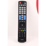 LG LCD TV Kumandası