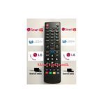 Lg Led Tv Kumandası 3D Smart Tuslu Tüm Modellere Uyumludur