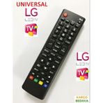 LG Led Tv Kumandası