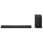 LG LG Soundbar S70TY 3.1 Kanal 420W AI Dolby Atmos