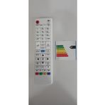 LG ,lm,lb,la,lf,ls, Oled,smart Uydulu (tüm ) Serilerine Uyumlu Beyaz Kumanda