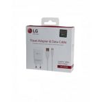 LG MCS-H05ED G6 Type-C Şarj Takımı