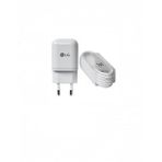 LG MCS-H05ED Hızlı Type-C Şarj Takımı