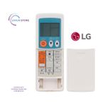 LG Mitsubishi KP1A Uyumlu Klima Kumandası