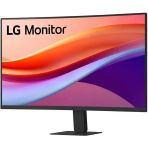 Lg Monitör 27″ Kavisli, Fhd, 100 Hz, Led Va Paneli, 1000R (27U421a-B)