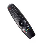 Lg Mouse Ses Komutlu Led Tv Sihirli Kumanda Akb75855501 Mr 19 Ba, Mr 18 Ba, Mr 650A Uyumlu