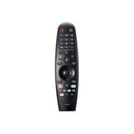LG MR20GA Smart Tv Için Sihirli Uzaktan Kumanda - Ses komut özelliği yoktur.