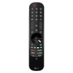 LG MR22GA 2022 Sihirli Orjinal Smart TV Kumandası
