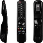 Lg Mr22ga Akb76039906 Netflix - Prime Video - Shahid Vip - Alexa Tuşlu Ses Komutlu Lcd Led Tv Kumanda