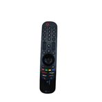 LG Mr22gn / Akb76040009 / Anmr22gn 4k Uhd Oled Nanocell Akıllı Tv Uzaktan Kumandası