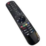Lg Mr22gn Sihirli Uzaktan Kumanda