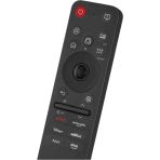 Lg Mr25ga Akb76046607 Sihirli Kumanda Magic Remote Air Mouse Aı Ses Komutlu Lg Smart Tv Kumandası 2025-2026
