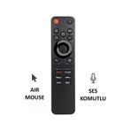 Lg Mr25ga Sihirli Kumanda Ses Komutlu Aır Mouseli Akb76046607 2025 Tüm Modeller