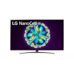 Lg Nanocell 65Nano866na 4K Ultra Hd 65" 165 Ekran Uydu Alıcılı Smart Led Televizyon Outlet Teşhir