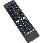 Lg Netflix Amazon Smart Led Tv Kumanda