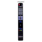 LG Netflix Key Lcd Tv Kumandası