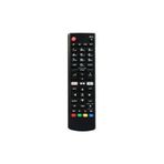 Lg Netflix Tuşlu Lcd-Led Tv Kumandası -