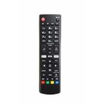 Lg Netflix Tuşlu Smart Led Tv Kumanda