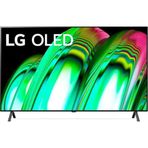 LG OLED48A26LA 48 inç 122 Ekran 4K Ultra HD WebOS OLED TV