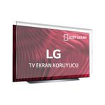 Lg Oled48c54la Tv Ekran Koruyucu - Lg 48" İnç 121cm Ekran Koruyucu Oled Webos Evo