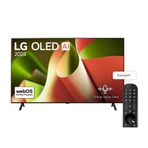 LG OLED55B46LA 55 inç 140 Ekran 4K Ultra HD WebOS Teşhir OLED TV