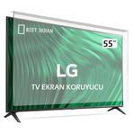LG OLED55B46LA TV EKRAN KORUYUCU lg 55" inç 139 Ekran Webos 4K Ultra HD Smart