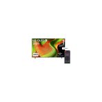 LG OLED55B56LA 55 inç 140 cm 4K OLED Smart TV Sihirli Kumanda webOS25,Uydu Alıcılı 2025