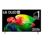 LG OLED55B65LA 55 inç 139 cm 4K OLED Smart TV Sihirli Kumanda webOS26,Uydulu