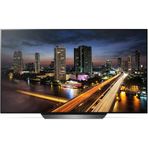 LG OLED55B8 55 inch Class 4K HDR Smart OLED TV